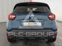 2019 Renault Captur