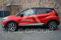 2019 Renault Captur