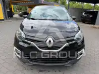 2019 Renault Captur