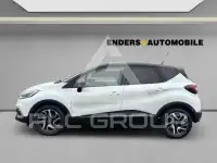 2019 Renault Captur