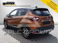 2019 Renault Captur
