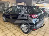 2019 Renault Captur