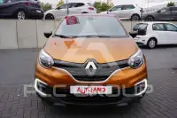 2019 Renault Captur