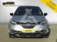 2019 Renault Captur