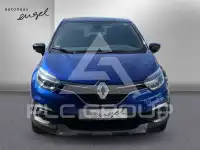 2019 Renault Captur