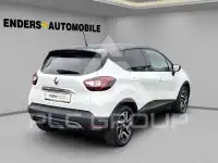 2019 Renault Captur