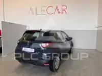 2019 Renault Captur