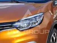 2019 Renault Captur