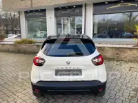 2019 Renault Captur