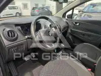 2019 Renault Captur