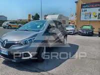 2019 Renault Captur