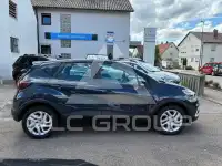2019 Renault Captur
