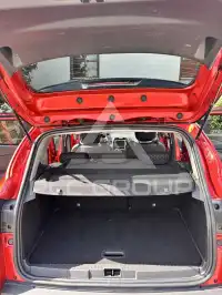 2019 Renault Captur