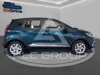 2019 Renault Captur