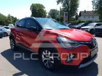 2019 Renault Captur