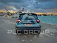 2019 Renault Captur