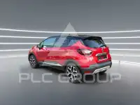 2019 Renault Captur