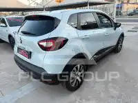 2019 Renault Captur