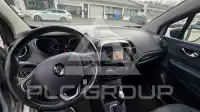 2019 Renault Captur