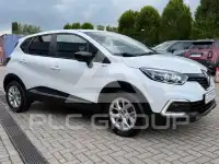 2019 Renault Captur