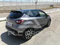 2019 Renault Captur