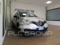 2019 Renault Captur