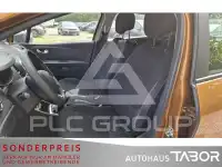2019 Renault Captur