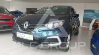 2019 Renault Captur