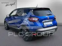 2019 Renault Captur