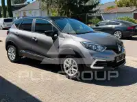 2019 Renault Captur