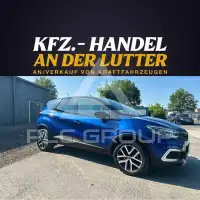 2019 Renault Captur