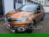 2019 Renault Captur