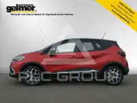 2019 Renault Captur