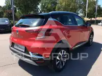 2019 Renault Captur