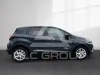 2019 Renault Captur