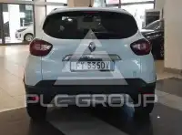 2019 Renault Captur