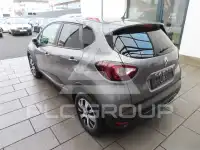 2019 Renault Captur