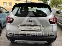 2019 Renault Captur