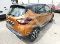 2019 Renault Captur