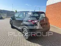 2019 Renault Captur