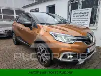 2019 Renault Captur