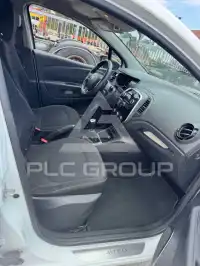 2019 Renault Captur