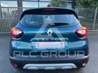 2019 Renault Captur