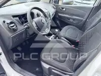 2019 Renault Captur