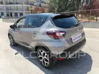 2019 Renault Captur