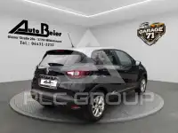 2019 Renault Captur