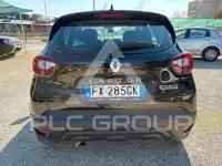 2019 Renault Captur