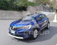 2019 Renault Captur