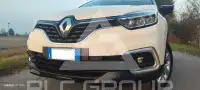 2019 Renault Captur