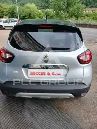2019 Renault Captur